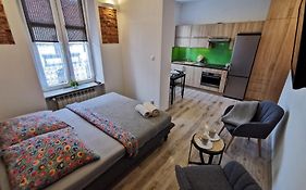 Nadwislanski Apartament Kalwaryjska
